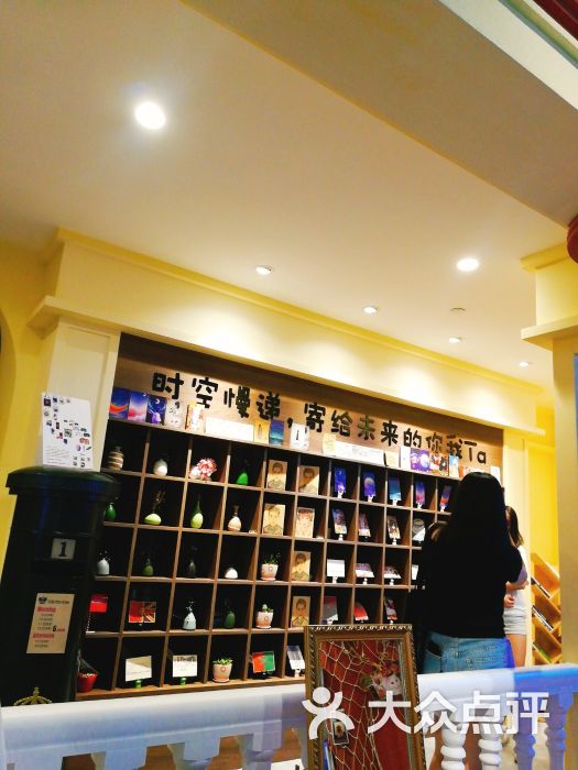 时空邮局图片 - 第12张