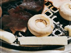 -子檀大隐炭烧(食品街店)
