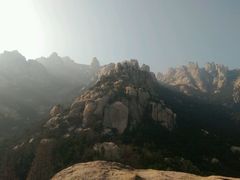 -崂山仰口游览区
