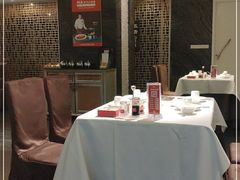 大堂-阿五黄河大鲤鱼(纬三路店)