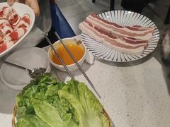 -名家韩国料理·烤肉(瑶海店)