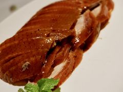 -四季民福烤鸭店(前门店)
