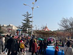 -金城公园