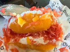 -烘焙町面包店(西四店)