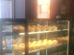 现烤菠萝包-小资太太餐厅(南岗区店)