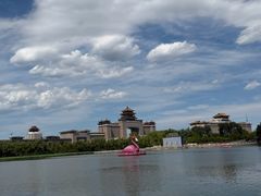 -莲花池公园