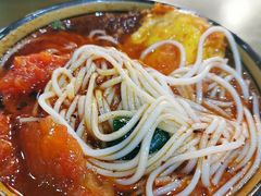 -华兴街煎蛋面(总店)