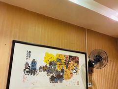 -清真吴记门钉肉饼·喜多利