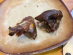 -源味居手把签烧烤(长春一店)