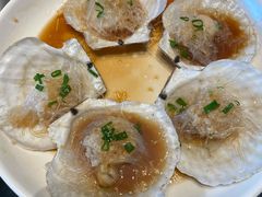-徐记海鲜(汉城湖|太奥店)