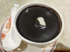 芝麻糊汤丸-稻香酒家(长宁KING88广场店)