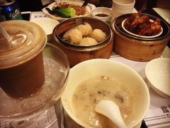 -点点心点心专门店(湾仔店)