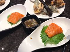 -川骄海鲜自助(河东店)