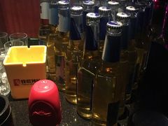 -牧歌商务公馆(南门店)