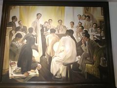 -毛泽东同志旧居