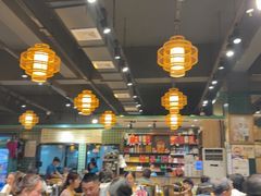 -肖肖酸萝卜鱼火锅(总店)