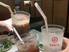 -海底捞(難波店)