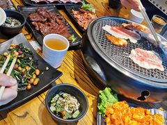-顺鑫烧烤店(南庄店)