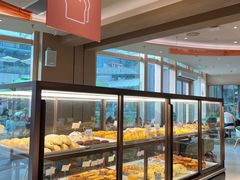 -奈雪的茶(华强北中航城店)