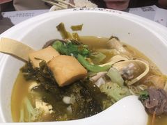 -成都你六姐·牛肉冒菜(城市集市合生汇店)