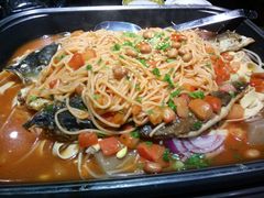 -龙门烤鱼(东方宝泰店)