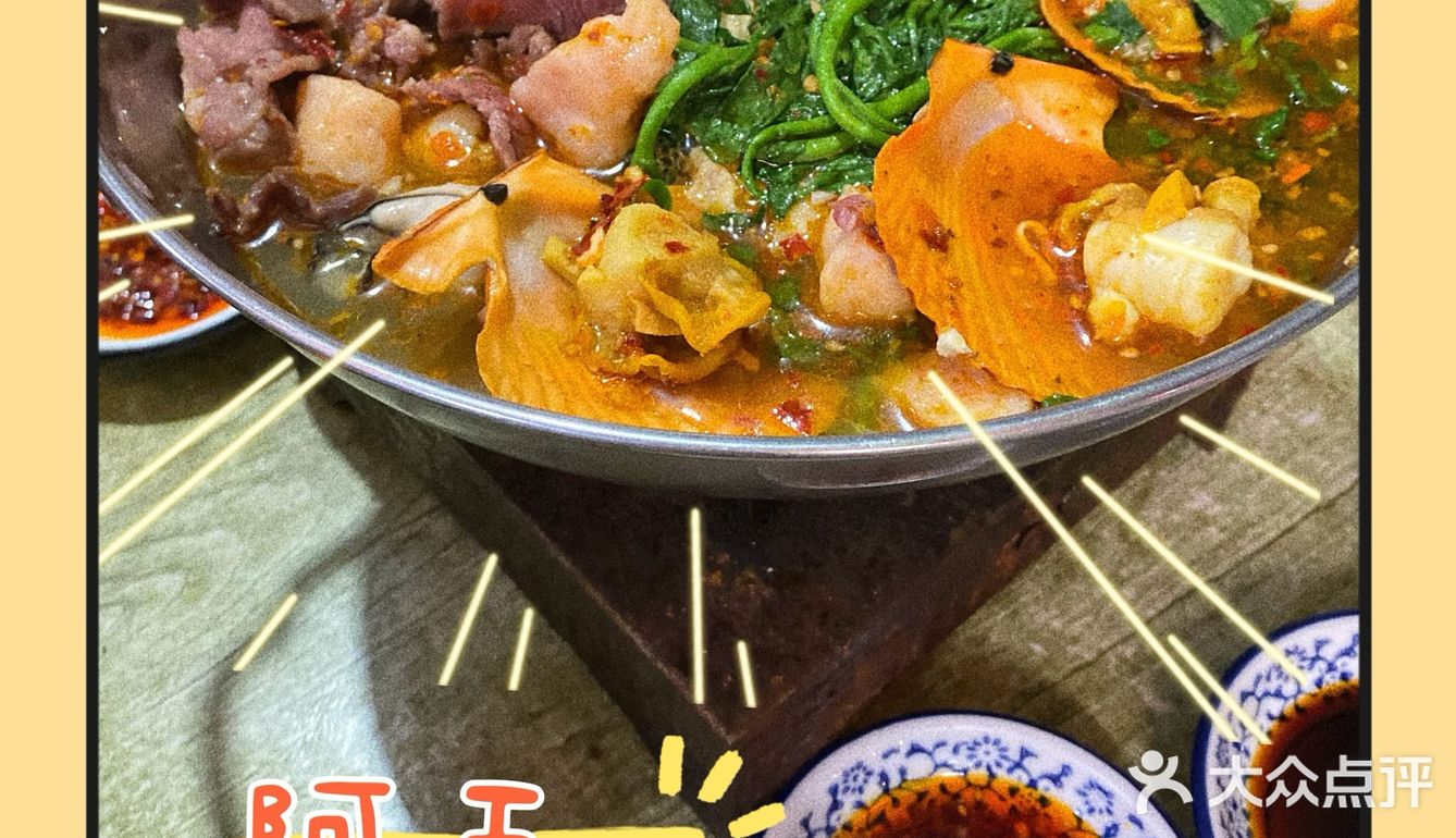 本地人推荐不能错过的潮州美食小店🎏