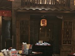 -南京大牌档(崇文门国瑞店)