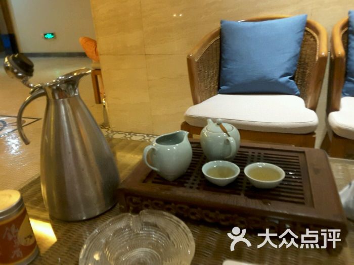 绿波廊spa会馆的全部评价(第6页)-沈阳-大众点评网