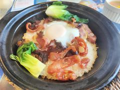 -观塘港茶餐厅(八一大道店)