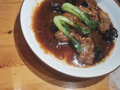 -肘子酥·天津捞面(德云社店)
