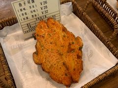 -Let's Taipei 非常烘焙(太古里店)