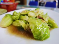 -量贩海鲜餐厅