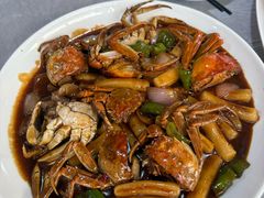 -小六农家乐(崇明西沙湿地店)