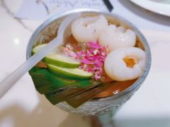 -今之味南亚厨房·探店指南(领展购物广场店)