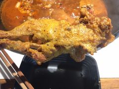 -老天桥蛙炉火锅(姑苏总店)