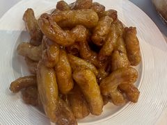 -玉林烤鸭店(定福庄店)