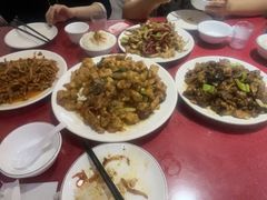 -胖子菜馆(隆昌路店)