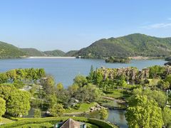 -宁波九龙湖开元度假村