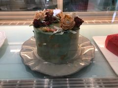 -西檬树SIMON·T轻奢蛋糕(大东方Max店)