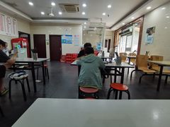 大堂-福海面馆(阳曲店)
