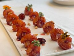 唐府宫保大虾球-唐廊烤鸭店(工体店)