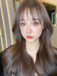 -3AM HAIR SALON染发接发
