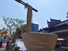 -襄阳古城