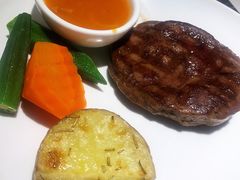 -斗牛士牛排餐厅(嘉里汇店)