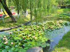 -宁波九龙湖开元度假村