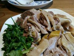 -猛料鸭仔饭(赤坎店)