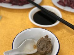 牛筋-鑫宝沙茶牛肉火锅(永泰店)
