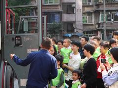 -辰星儿童成长空间(辰星早教东原1891校区)