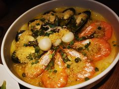 闽东蒜蓉海鲜汇-闽上鲜·福建菜(龙湖滨江天街店)