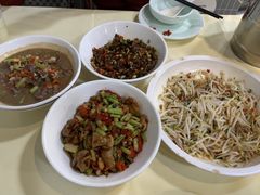-笨罗卜浏阳菜馆(龙华鹏润达店)